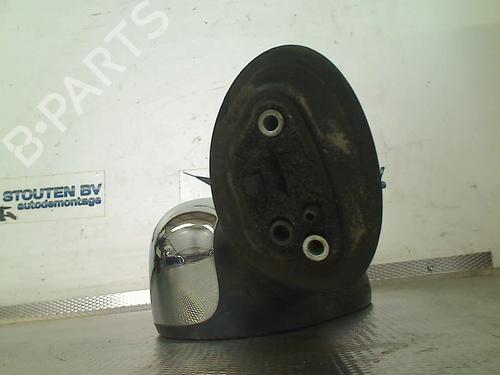 Left mirror FIAT 500 (312_) 0.9 (312AXG1A, 312.AXG11) | BP25740558C26 
