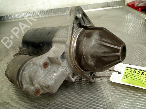 Starter OPEL CORSA D (S07) 1.4 (L08, L68) | BP39974849M8 - Image 5