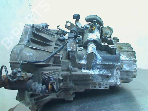 Gearbox TOYOTA COROLLA (_E12_) 1.6 VVT-i (ZZE121_, ZZE121R) | BP32283855M3