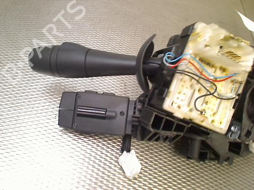 Steering column stalk OPEL VIVARO B Van (X82) 1.6 CDTI (05) | BP40008300I23 - Image 3