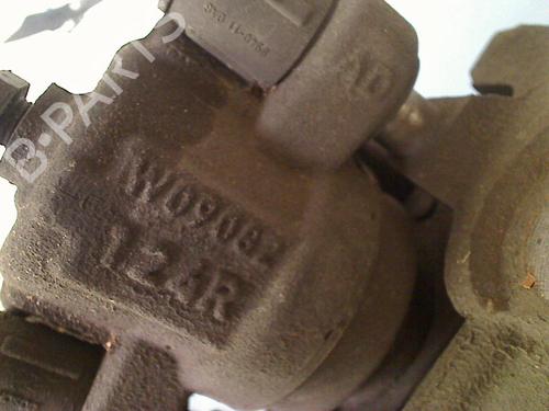 Left rear brake caliper BMW 3 Touring (F31) 320 d | BP18734508M107 
