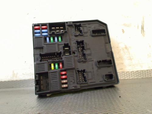 Fuse box RENAULT MEGANE IV Hatchback (B9A/M/N_) 1.6 TCe 205 (B9MV) | BP39668207E1 - Image 4