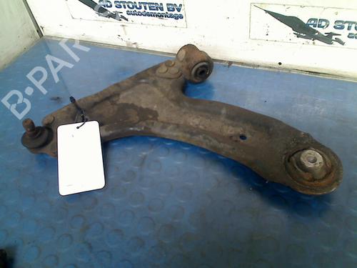 Left front suspension arm OPEL TIGRA TwinTop (X04) 1.8 (R97) | BP12591301M12