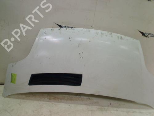 Hood OPEL VIVARO A Van (X83) 1.9 DI (F7) | BP16108799C1