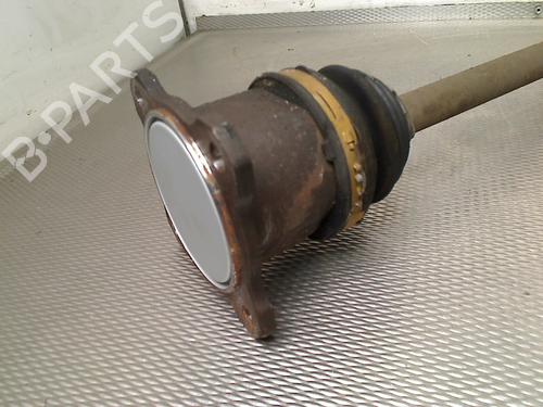 Left front driveshaft SUZUKI GRAND VITARA II (JT, TE, TD) 1.6 All-wheel Drive (JB416) | BP31836329M38