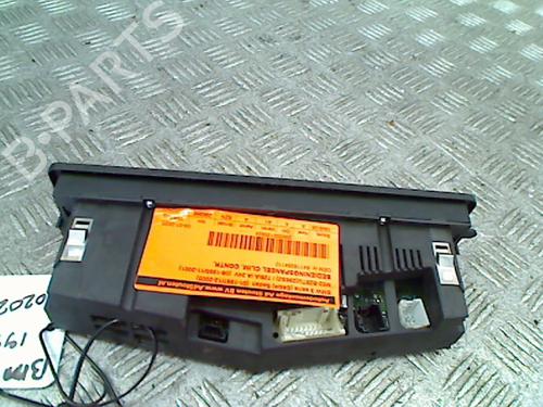Climate control BMW 3 (E46) 328 i | BP11313586I5 