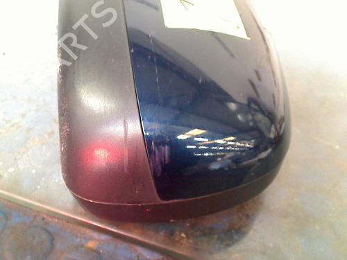 Left mirror NISSAN NOTE (E11, NE11) 1.4 | BP17209831C26 