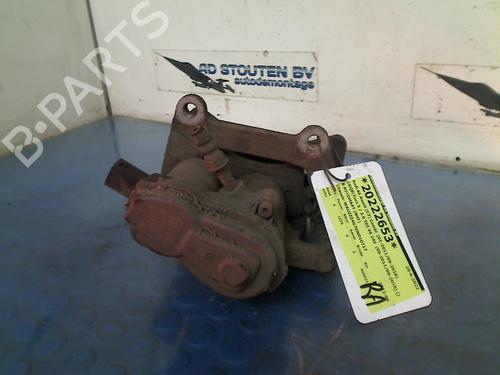 Used Right rear brake caliper AUDI A6 C7 Avant (4G5, 4GD) 3.0 TDI quattro (313 hp) 12591217