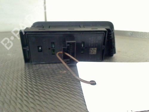 Left front window switch VW GOLF VII (5G1, BQ1, BE1, BE2) 1.2 TSI | BP36692807I27 - Image 3
