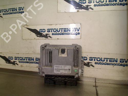 Engine control unit (ECU) FORD FOCUS III Turnier 1.6 TDCi ECOnetic | BP29140079M57 