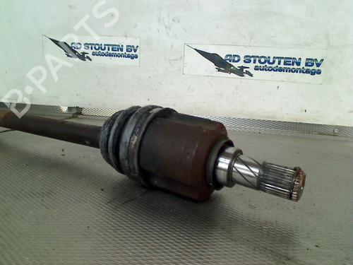 Right front driveshaft DODGE CALIBER 2.0 | BP30121103M39
