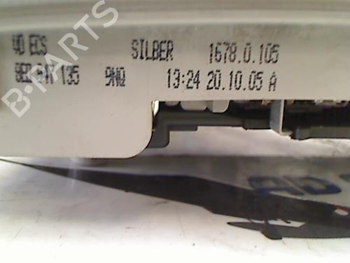 Innerbelysning AUDI A4 B7 (8EC) 3.0 TDI quattro | BP11304831I8 