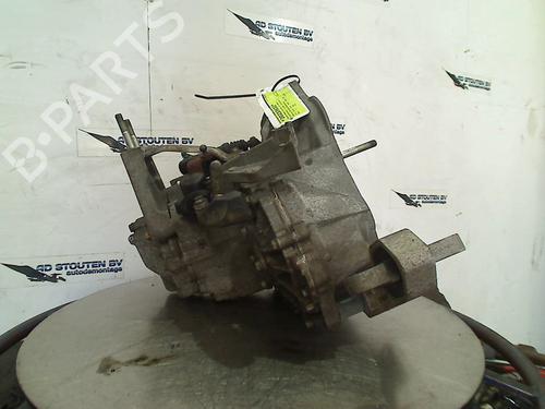 Gearbox CITROËN NEMO Box Body/MPV (AA_) 1.3 HDi 75 | BP21556611M3 