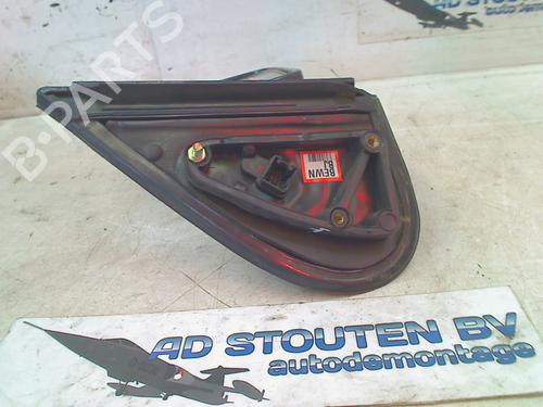 Right mirror HYUNDAI SANTA FÉ I (SM) 2.0 | BP11298746C27 