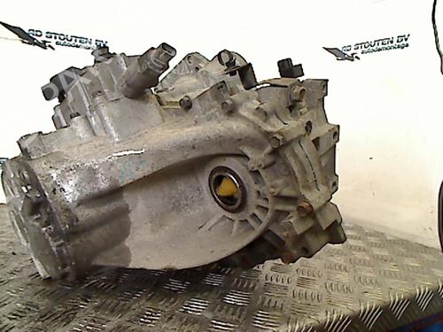Gearbox HYUNDAI ACCENT III (MC) 1.4 GL | BP11316553M3 
