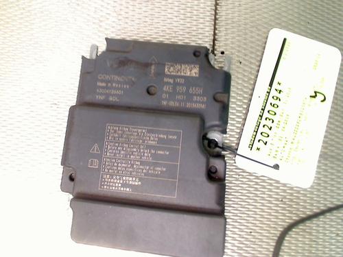 ECU airbags AUDI E-TRON (GEN) 50 quattro | BP36159844M53 - Image 6