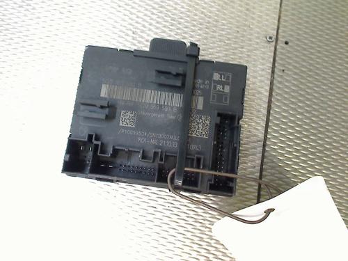 Modulo electronico Modulo electronico VW GOLF VII (5G1, BQ1, BE1, BE2) 1.4 TSI (122 hp) 37509088 37509088