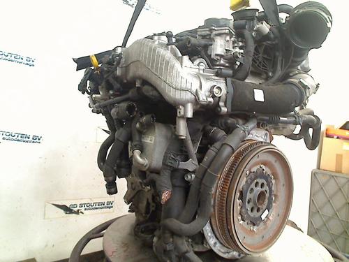 Engine AUDI A3 Sportback (8YA, 8YF) 35 TDI | BP29742799M1 