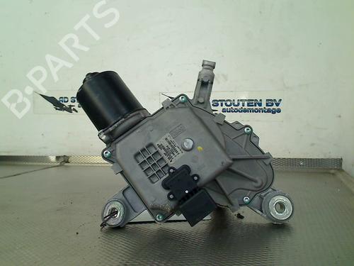 Vindrute Vindusviskermekanisme CITROËN C4 Picasso I MPV (UD_) 1.8 i 16V (125 hp) 28836502