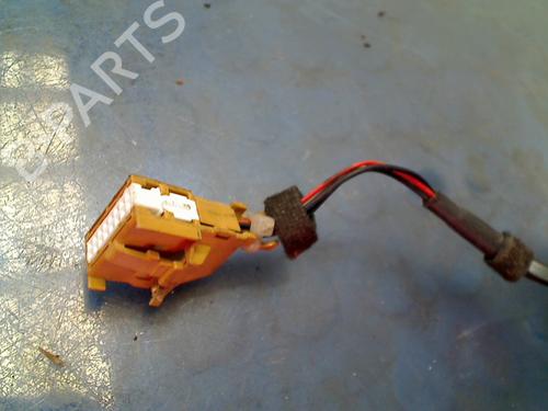 Left mirror AUDI A4 B7 Avant (8ED) 2.5 TDI | BP12587669C26 