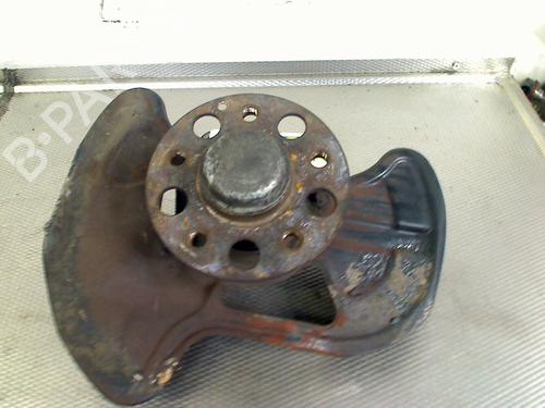 Høyre Styrespindel lagerhus MERCEDES-BENZ E-CLASS Coupe (C207) E 350 CGI (207.357) (292 hp) 31045961