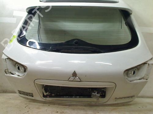 Tailgate MITSUBISHI LANCER VIII Sportback (CX_A) 1.6 MIVEC | BP31315233C6 