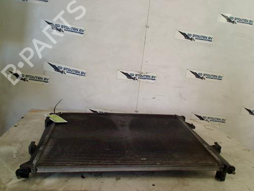 Used Water radiator KIA CEE'D SW (ED) 1.4 (109 hp) 28333534