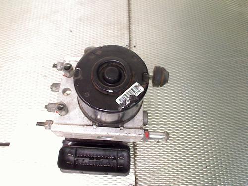 ABS pump OPEL AGILA (B) (H08) 1.2 (F68) | BP26908874M43 