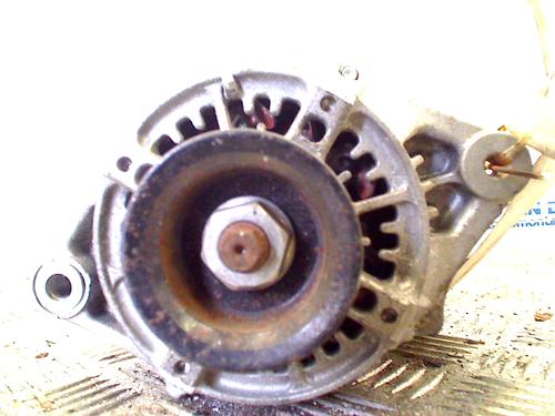 Alternator SUZUKI SX4 (EY, GY) 1.6 VVT (RW416, YA21S) | BP11298087M7 