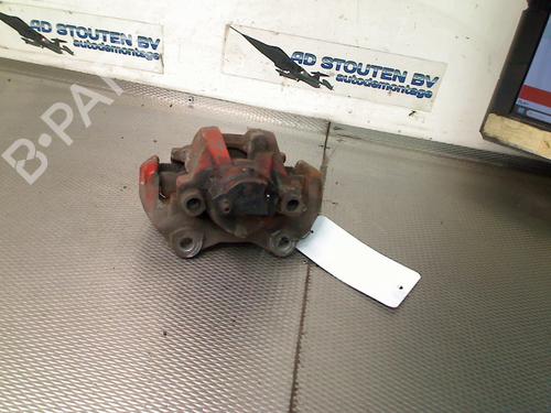 Left rear brake caliper MERCEDES-BENZ CLS (C219) CLS 320 CDI (219.322) | BP27099810M107 