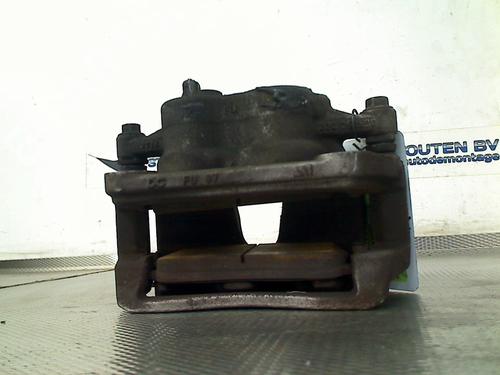 Right front brake caliper MERCEDES-BENZ A-CLASS (W177) A 250 e (177.086) | BP37534807M104 - Image 4