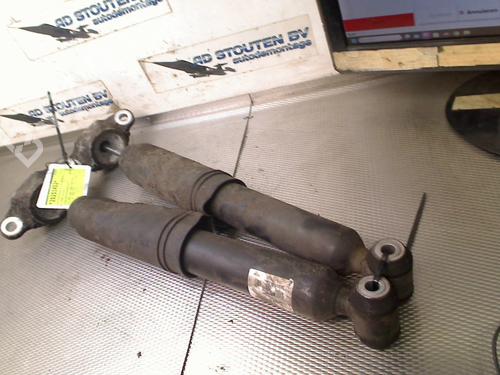 Right rear shock absorber FORD USA MUSTANG MACH-E (CGW) EV | BP31095851M19 