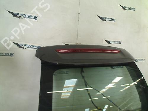 Tailgate VOLVO XC60 I SUV (156) T5 | BP30314969C6 