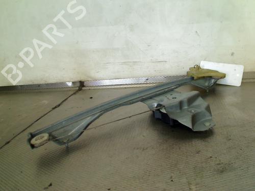 Front right window mechanism RENAULT TWINGO III (BCM_, BCA_) 1.0 SCe 70 | BP38721064C23 - Image 3