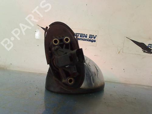 Left mirror MINI MINI (R50, R53) One | BP16648892C26 