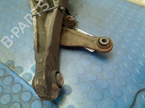 Left rear suspension arm VOLVO V60 I (155) D4 | BP13739934M14 