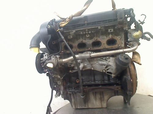 Motor für OPEL ASTRA H GTC (A04) 1.6 (L08) (116 hp) 31243570