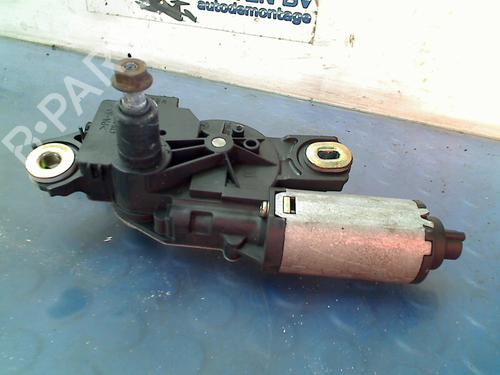 Rear wiper motor VW CADDY III Box Body/MPV (2KA, 2KH, 2CA, 2CH) 2.0 SDI | BP11814409M102 