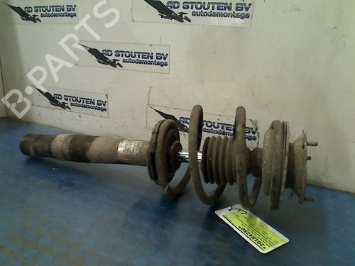 Used Left front shock absorber Left front shock absorber 17199086 17199086