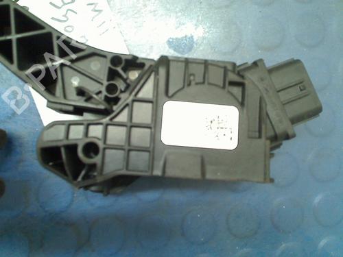 Pedal SEAT Mii (KF1, KE1) 1.0 | BP13124549I4 