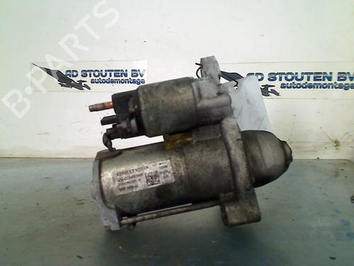 Used Starter NISSAN MICRA V (K14) 1.0 IG-T 100 (101 hp) 22310413