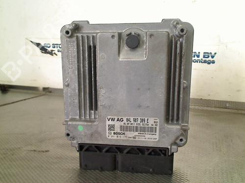 Computer motormanagement SEAT LEON ST (5F8) 1.6 TDI (110 hp) 30888116