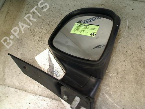 Used Right mirror MERCEDES-BENZ VITO / MIXTO Van (W639) 109 CDI (639.601, 639.603, 639.605) (88 hp) 11320647