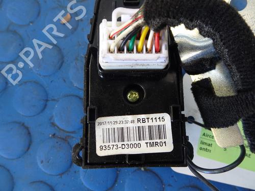 Mirror switch HYUNDAI TUCSON (TL, TLE) 1.6 GDi | BP11262975I25 