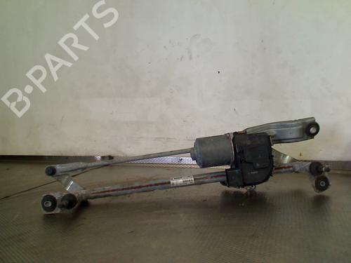 Used Front wipers mechanism Front wipers mechanism 39237722 39237722