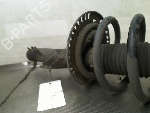 Left front shock absorber VW TRANSPORTER T5 Van (7HA, 7HH, 7EA, 7EH) 2.0 TDI | BP36429559M16 - Image 5