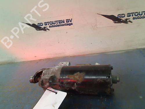 Used Starter Starter AUDI A4 B8 Avant (8K5) 1.8 TFSI (160 hp) 33656100 33656100