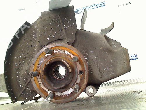 Right front steering knuckle LAND ROVER RANGE ROVER IV (L405) 3.0 TDV6 4x4 | BP29425364M26 