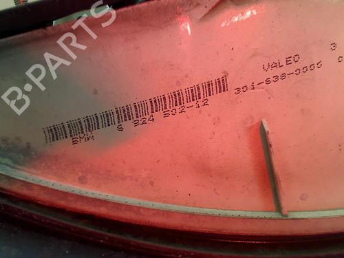 Right taillight BMW 1 (E87) 120 d | BP12589879C35 