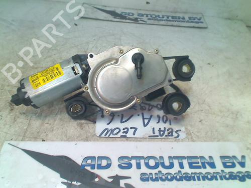 Rear wiper motor SEAT LEON (1P1) 1.6 | BP11316960M102 